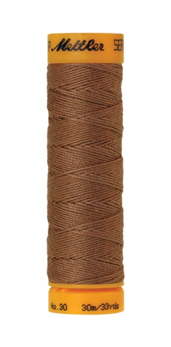 Нить Mettler отделочная Seralon Top-Stitch 30 м