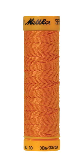 Нить Mettler отделочная Seralon Top-Stitch 30 м