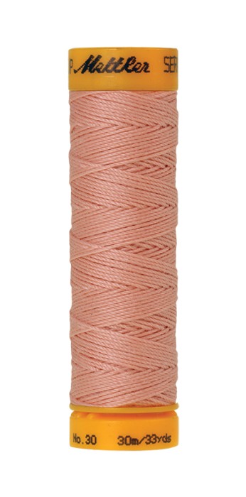 Нить Mettler отделочная Seralon Top-Stitch 30 м