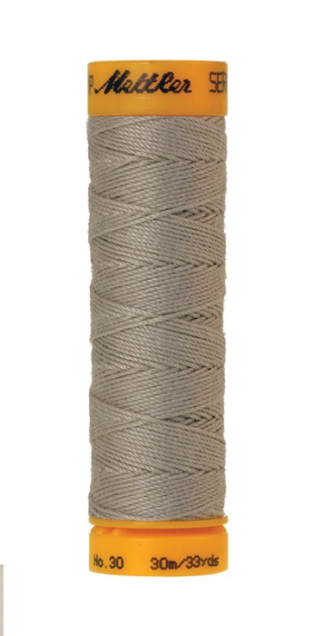 Нить Mettler отделочная Seralon Top-Stitch 30 м