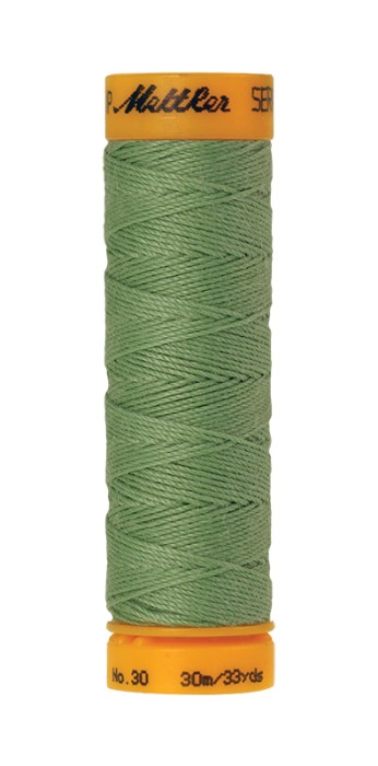 Нить Mettler отделочная Seralon Top-Stitch 30 м