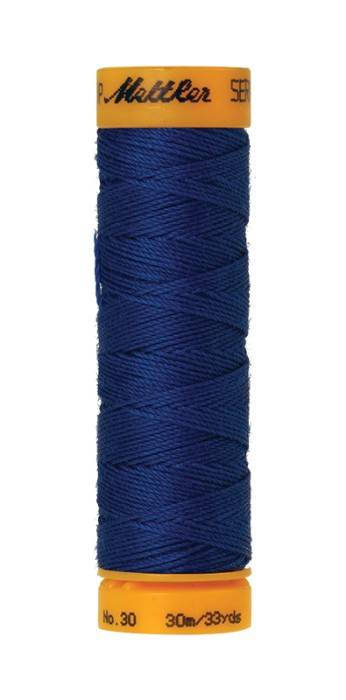 Нить Mettler отделочная Seralon Top-Stitch 30 м