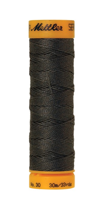 Нить Mettler отделочная Seralon Top-Stitch 30 м
