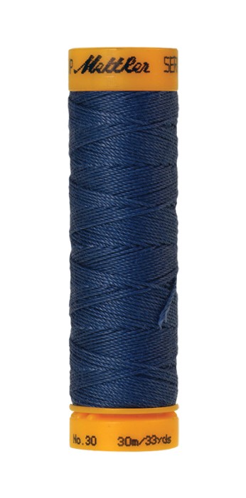 Нить Mettler отделочная Seralon Top-Stitch 30 м