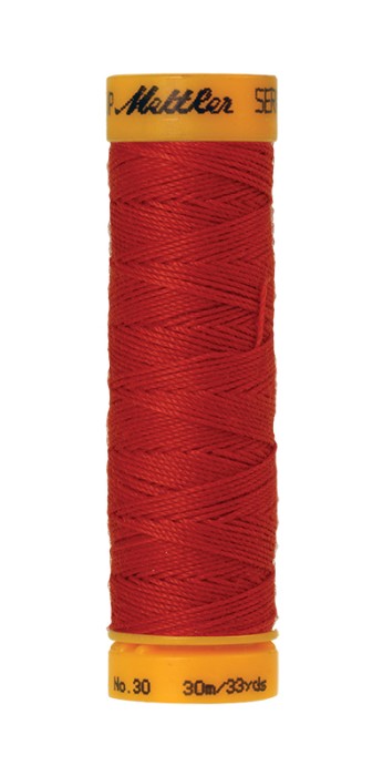 Нить Mettler отделочная Seralon Top-Stitch 30 м