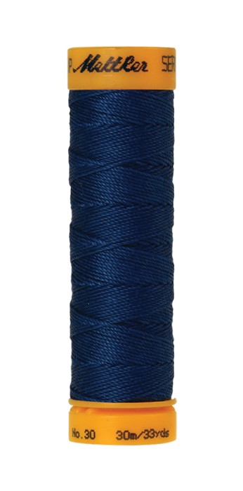 Нить Mettler отделочная Seralon Top-Stitch 30 м