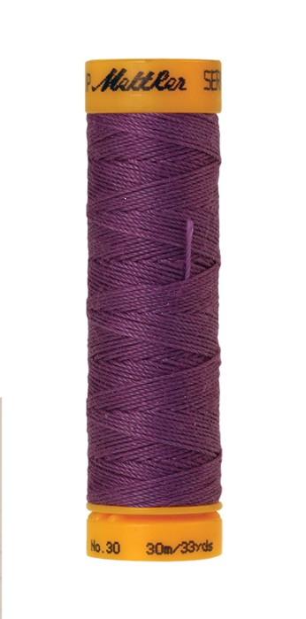 Нить Mettler отделочная Seralon Top-Stitch 30 м