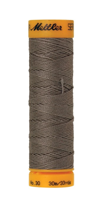 Нить Mettler отделочная Seralon Top-Stitch 30 м
