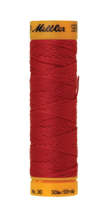 Нить Mettler отделочная Seralon Top-Stitch 30 м