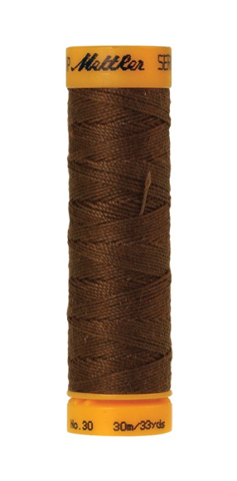 Нить Mettler отделочная Seralon Top-Stitch 30 м