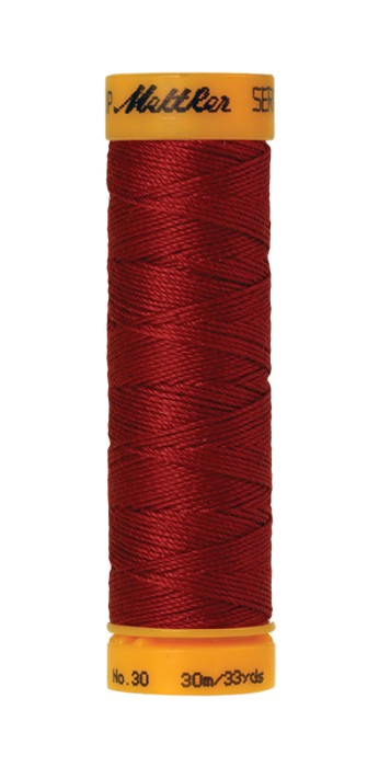 Нить Mettler отделочная Seralon Top-Stitch 30 м