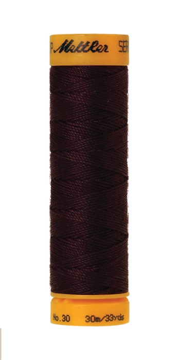 Нить Mettler отделочная Seralon Top-Stitch 30 м