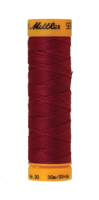 Нить Mettler отделочная Seralon Top-Stitch 30 м
