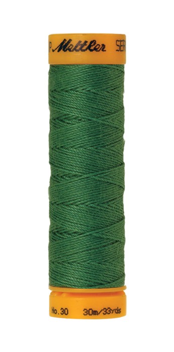 Нить Mettler отделочная Seralon Top-Stitch 30 м