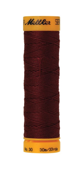 Нить Mettler отделочная Seralon Top-Stitch 30 м