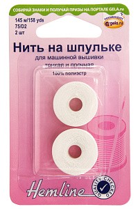 Нить Hemline на шпульке