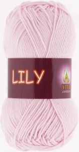 Пряжа Vita cotton Lily