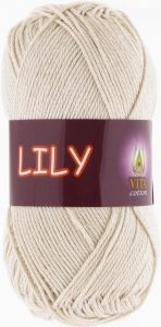 Пряжа Vita cotton Lily