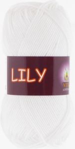 Пряжа Vita cotton Lily