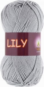 Пряжа Vita cotton Lily