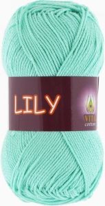 Пряжа Vita cotton Lily