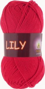 Пряжа Vita cotton Lily