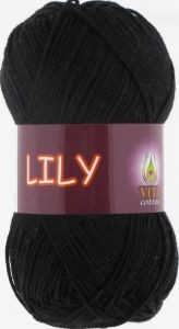 Пряжа Vita cotton Lily