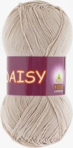 Пряжа Vita cotton Daisy