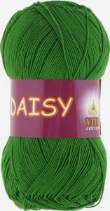 Пряжа Vita cotton Daisy