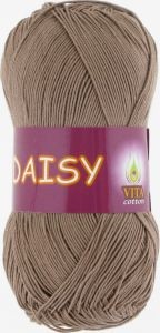 Пряжа Vita cotton Daisy