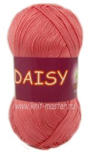 Пряжа Vita cotton Daisy