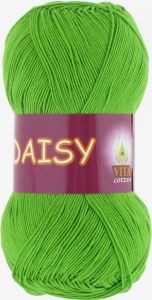 Пряжа Vita cotton Daisy