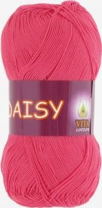 Пряжа Vita cotton Daisy