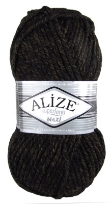 Пряжа Alize Superlana Maxi