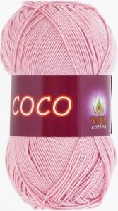 Пряжа Vita cotton Coco
