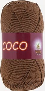 Пряжа Vita cotton Coco