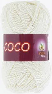 Пряжа Vita cotton Coco