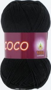 Пряжа Vita cotton Coco