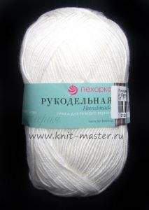 Пряжа Пехорка Рукодельная