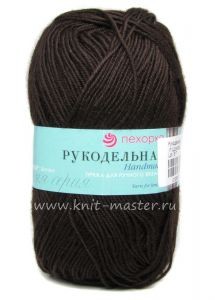 Пряжа Пехорка Рукодельная