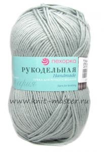 Пряжа Пехорка Рукодельная