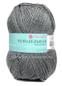Пряжа Пехорка Рукодельная