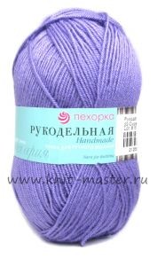 Пряжа Пехорка Рукодельная