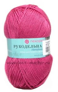 Пряжа Пехорка Рукодельная