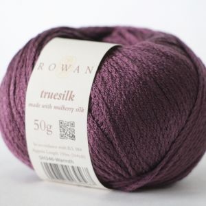 Rowan Truesilk
