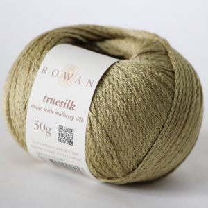 Rowan Truesilk