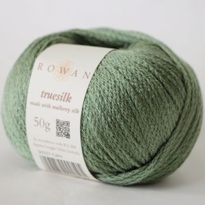 Rowan Truesilk