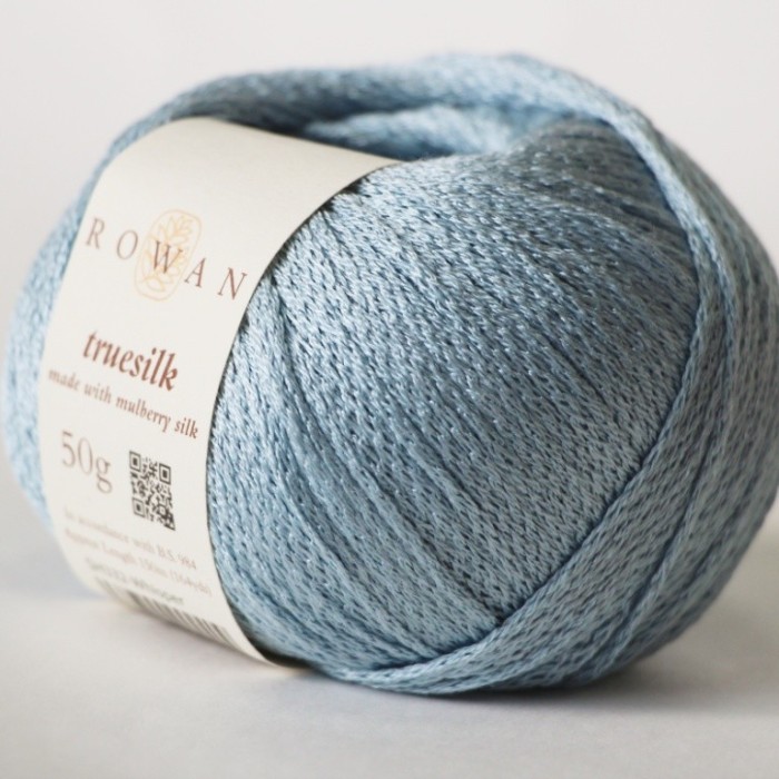 Rowan Truesilk