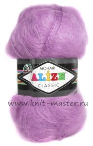 Пряжа Alize Mohair Classic