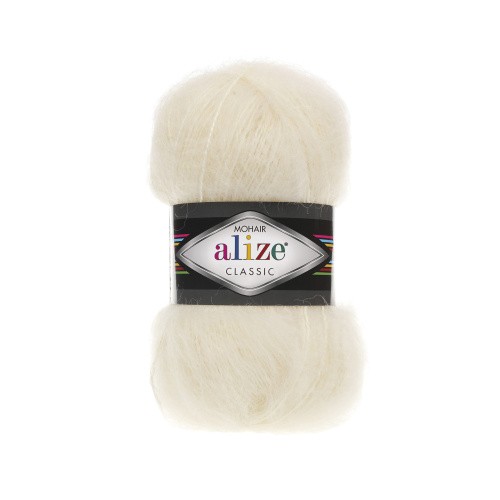 Пряжа Alize Mohair Classic